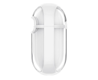 Spigen Ultra Hybrid do Apple AirPods 4. generacji jet white - 1285375 - zdjęcie 4